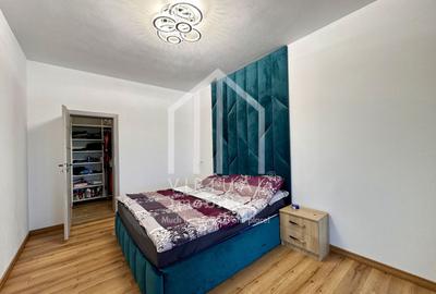 Casa individuala cu 5 camere, 648mp tere, garaj, filigorie, Daia - 3