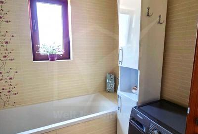Apartament cu 3 camere si curte individuala in Grigorescu - 8