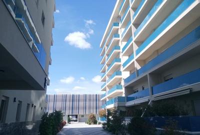 Studio Mamaia Nord - 13
