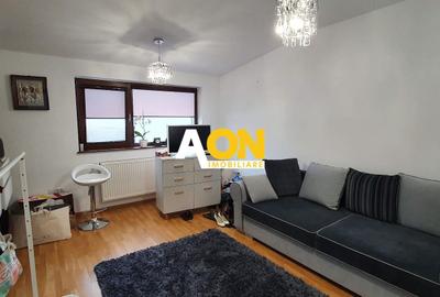 1/2 Duplex mobilat, utilat, cu garaj, D+P+1E, 397 mp teren, Cetate - 16
