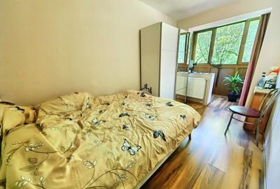 Apartament 3 camere | 43 mpu | zona Garbau Manastur - 3