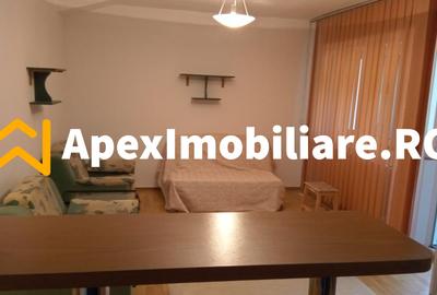 Garsoniera de inchiriat Baneasa București | ApexImobiliare.ro - 4
