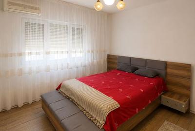 Apartament 3 camere, confort lux – Institutul de Marină | 90 mp - 5