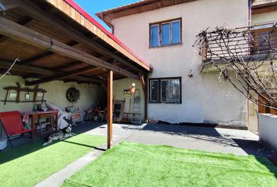 Casa Individuala Cu potential zona Marasti -Intre Lacuri - 4