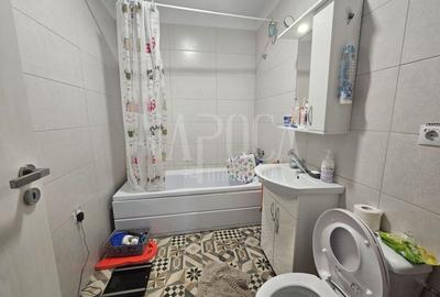 Apartament 3 camere de vanzare in Baciu - 6