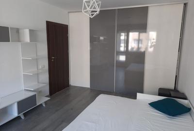 Apartament 2 camere | 5 minute metrou Tineretului | 55 mp - 3