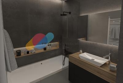Apartament 3 camere - 80 mp - Zorilor - Wings - 8