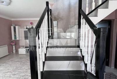 Casă/Vilă de Vânzare cu 5 Ari teren | Sf.Ilie Nou/ Suceava I 180.000E - 7