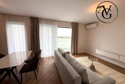 Apartament 2 camere | Sos Straulesti | Bucuresti Noii - 2