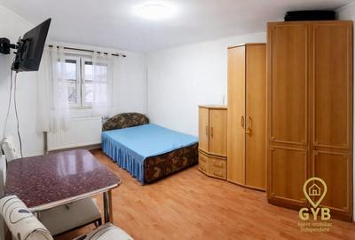 Garsonieră în Rogerius