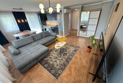 2 camere, Premium, bloc nou, Soporului Zona Baza Sportiva, Iulius Mall - 2