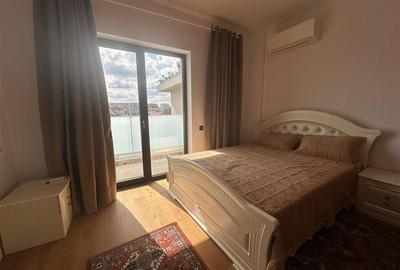 Inchiriere  Apartament cu 1 camera Ultracentral- Palas Campus - 3