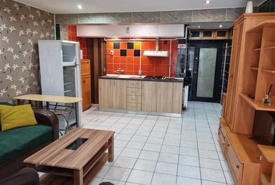 Apartament de doua camere la casa CENTRU - 1