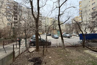 2 camere - Bloc 1992 Anvelopat - Maica Domnului - Ghica Tei - 1