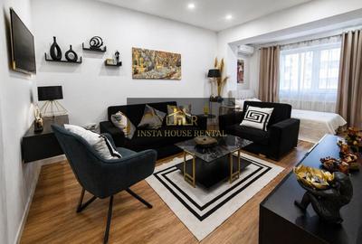 Studio Pipera rond OMV / Parcare INCLUSA - 1