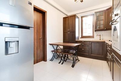 4 camere 137 mp, Baneasa Sisesti, parcare si boxa in subteran, etaj 2 din 6 - 3