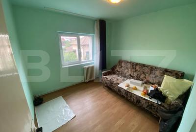 Apartament cu 4 camere, decomandat, 78 mp, 2 bai, et intermediar, Dambul Rotund - 8