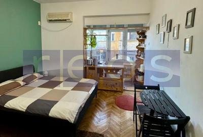 VANZARE APARTAMENT 21MP ARMENEASCA UNIVERSITATE CENTRALA PROPRIE INVESTITIE - 1