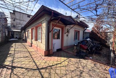 Casa Vanzare | Dragonul Rosu | Andronache | Fundeni- Strada Vasile Predescu - 1