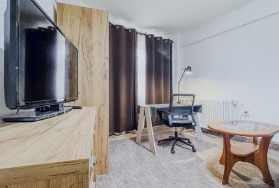 Studio de 35 m2 utili| zona centrală/Horea - 2