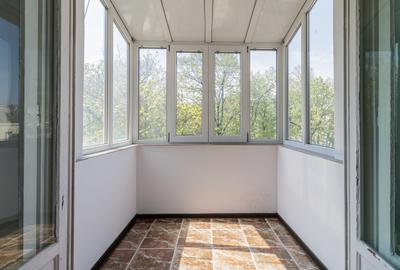 Vanzare - apartament 2 camere - Vedere parc - Floreasca - Compozitori - 3