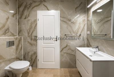 Apartament 4 camere - 2 bai - 3 balcoane | BND Building | Parcare - 13