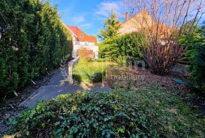 Spatiu birou de inchiriat | 180mp | Curte 500mp | Andrei Muresanu! - 1