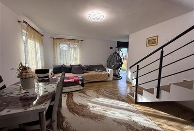 Inchiriere casa Feleac zona Bisericii cu 720 teren - 4