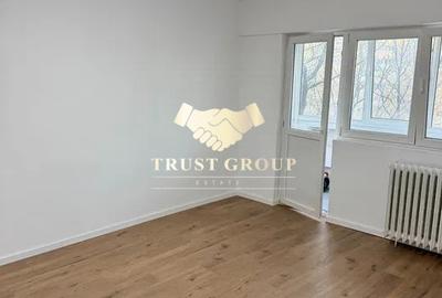 3 camere Gorjului | 1 min metrou | Bloc reabilitat | - 10