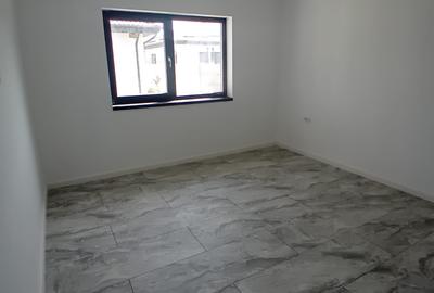 Casa 4 cam , 2 bai | Placa beton la pod | Teren 400mp ! 5 min Primarie - 13