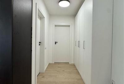 Apartament 2 camere 54mp,terasa,boxa,parcare, Azoria-Frunzisului - 9
