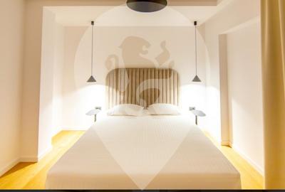 Apartament  4 camere  Premium  Centru Istoric - Complex Cuza 16 - 12