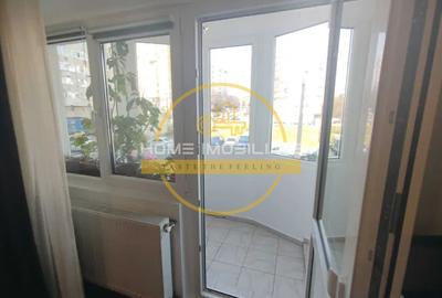 Apartament 1 camera, 39mp, decomandat et.1 // Pacurari - Rond Canta - 7