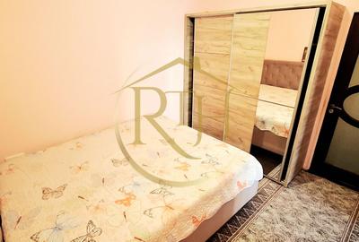 Oferim spre inchiriere apartament spatios, cu 3 camere, aproape de Nokia - 8