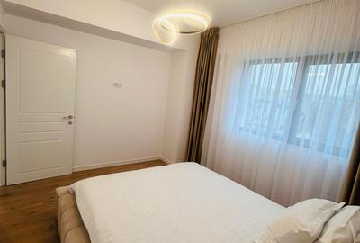 2 camere Gavana 3 , mobilat / utilat , finisaje PREMIUM ! - 10
