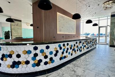 Apartament 2 camere cu vedere la mare,mobilat complet în complexul White Titanic - 5