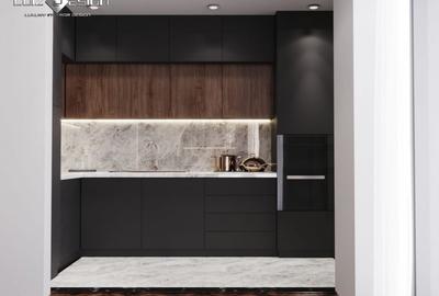 Apartament nou,ocupabil imediat.Dezvoltator. - 8