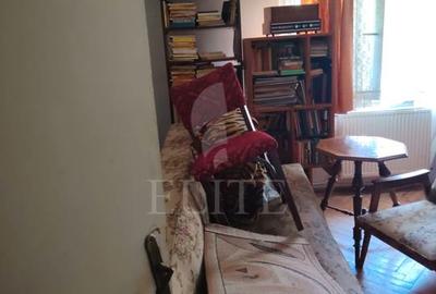 Apartament 2 camere în zona STRAZII NASAUD - 3