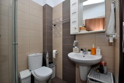 Drumul Taberei garsoniera mobilata bloc nou zona Drumul Cooperativei - 8