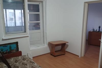 Apartament 2 camere suprafata 39 mp etaj 3 ultracentral