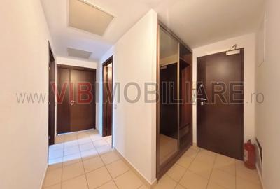 Asmita Gardens - 2 camere - mobilat/utilat - cu parcare - sut 80mp - 6
