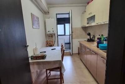 Apartament 2 camere + Loc Parcare Subterană Drumul Taberei - 7