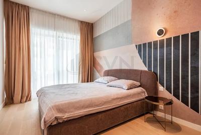 REA1024638 Apartament design modern 2 camere I One Verdi Park I Floreasca - 19