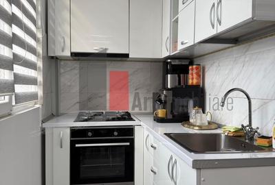 Vand ap 3 camere de lux etaj 1 , Chiajna-Str Sergent Ilie Petre - 13