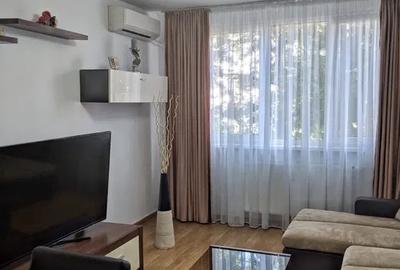 2 camere decomandat Drumul Taberei metrou Valea Ialomiței - 2