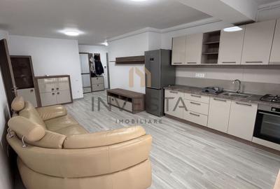 Apartament de inchiriat, etaj intermediar, in zona Iulius Mall - 1