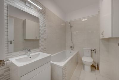 STUDIO | ISG RESIDENCE | PARCUL CAROL + PARCARE - 10