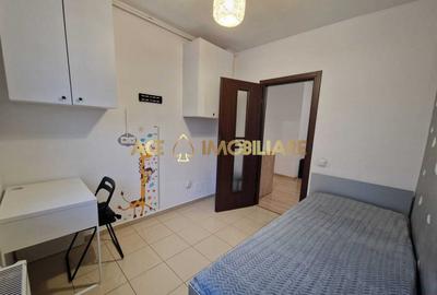 3 Camere de inchiriat | Popesti | Centrala | Metrou | Parcare | - 3