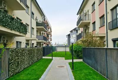 3 camere cu gradina | 2 bai  | loc de parcare | 8 minute N.Teclu - 19