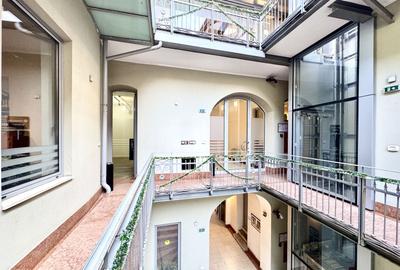 Spațiu Birou - Imobil istoric complet renovat - 21